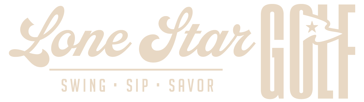Lone Star Golf home